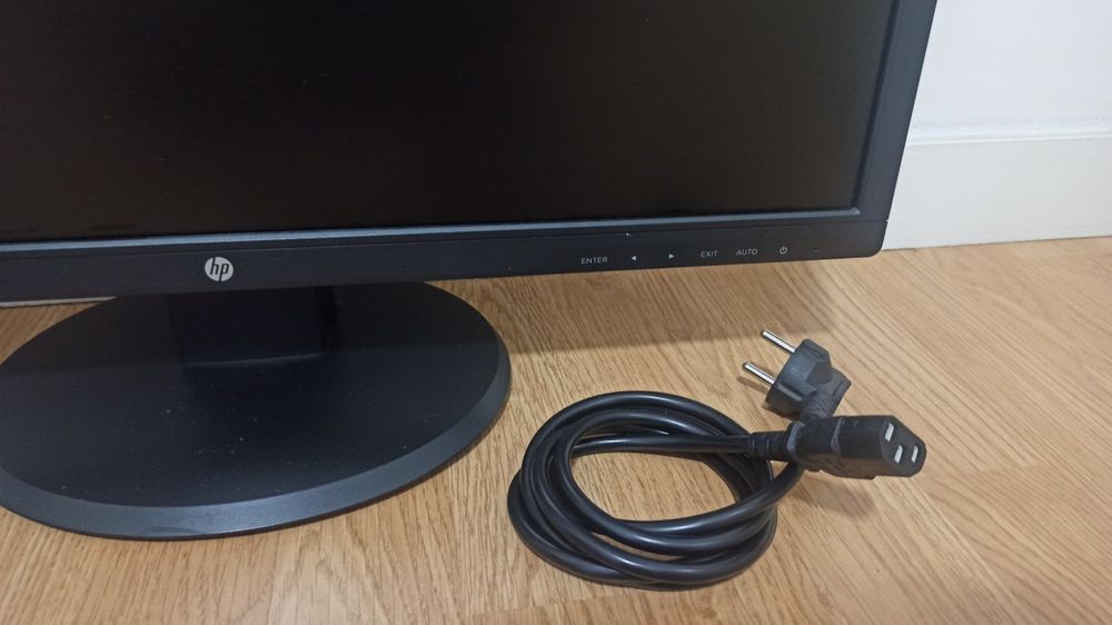 Monitor HP 24o hdmi