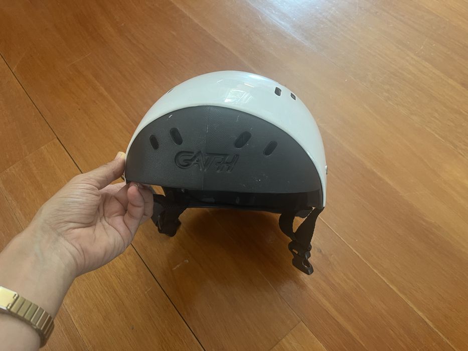 Gath Surf Helmet l Capacete surf Small