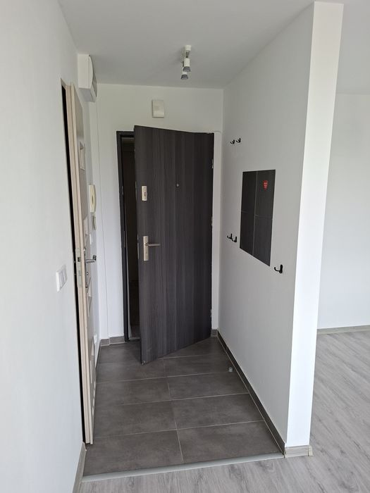 Wynajme kawalerke w centrum Oleśnicy