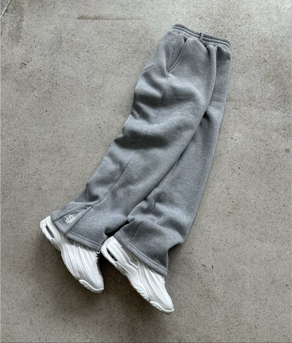 Baggy Pants Suvene, Широкі спортивні штани Y2K flared pants