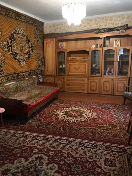 Сдам дом на Браилках