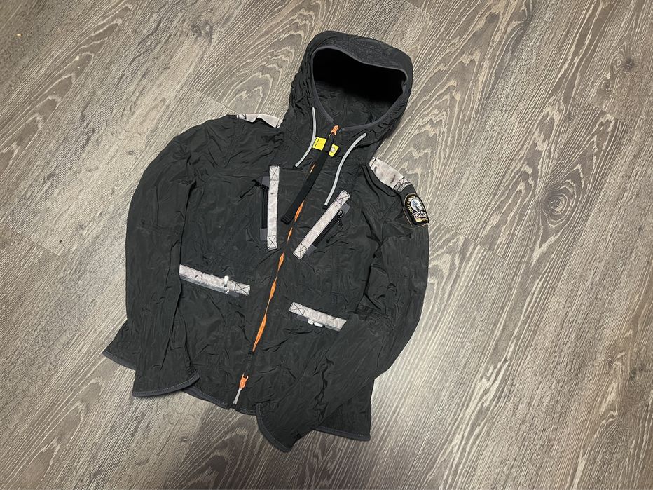 Вітровка жіноча Parajumpers Jacket