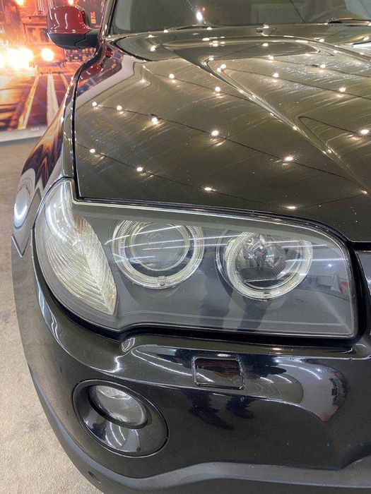 BMW X3 E 83 Кросовер