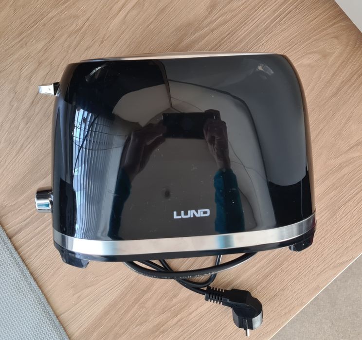 Toster Lund jak nowy