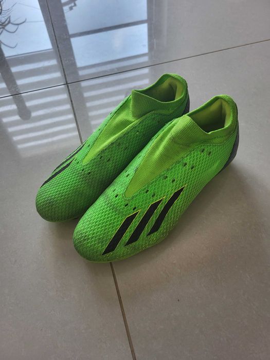 Korki meskie adidas predator