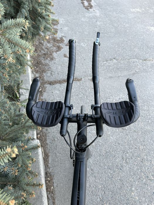 Cervelo P-Series велосипед для триатлона для разделки TT bikes