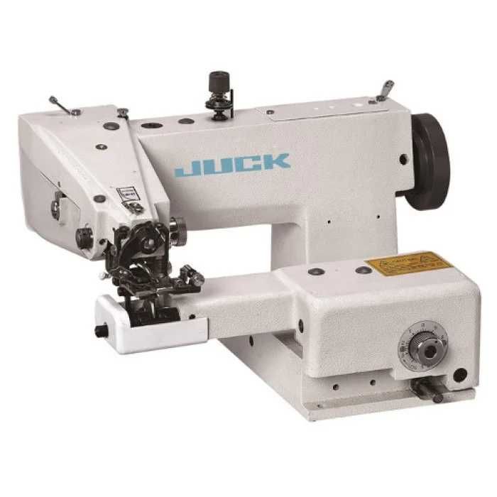 Швейна підшивочна машина JACK JK-T641-6B (машина потайного стібка)