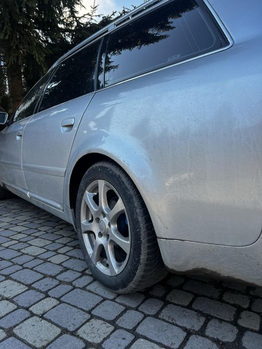 Ауді а6 4х4 автомат 2.5 тді