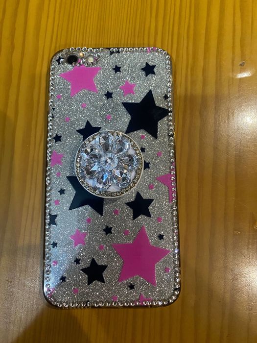 IPhone 7plus 128g como novo