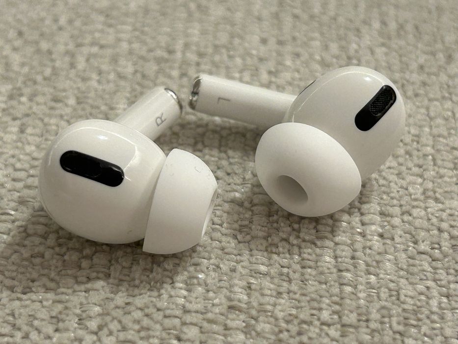 Oryginalne APPLE AirPods Pro ANC Biały FV23% A2190