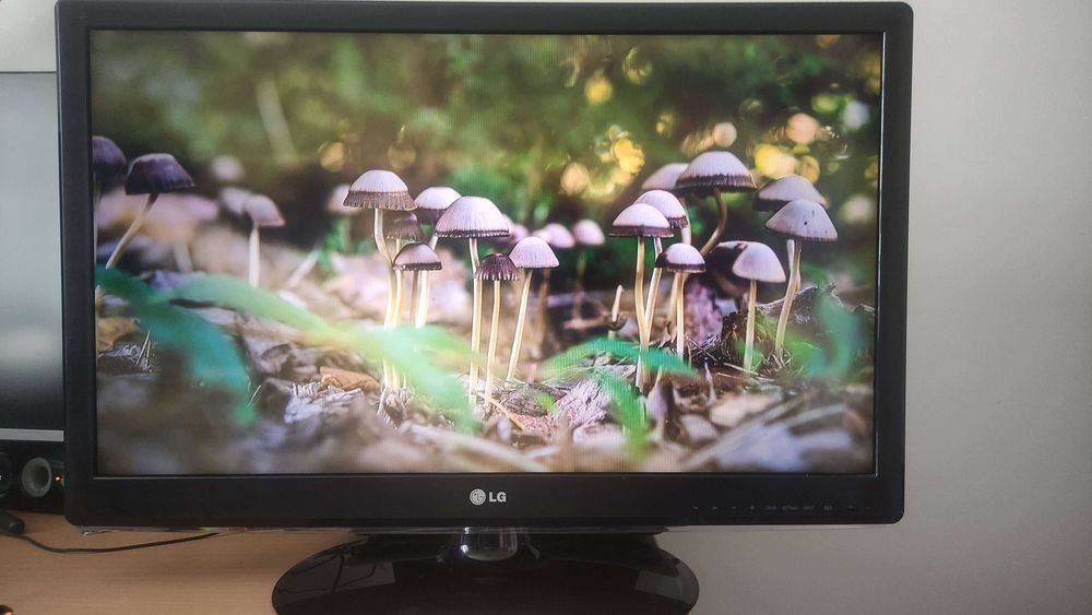 Televisão LG 32LS3500 32'' LED TV | HD Ready