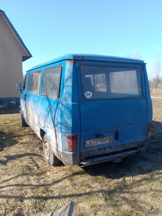 Продам сітроєн ц 25 находу кожен день в роботі