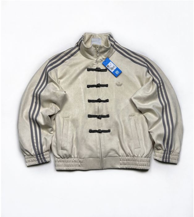 Adidas Original Limited Chinese New Year Tang Jacket: 2 999 грн