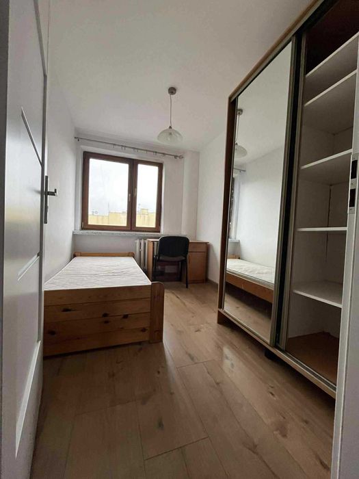 Apartment in Sosnowiec, Osiedle Piastów, Stary Sosnowiec - View 5