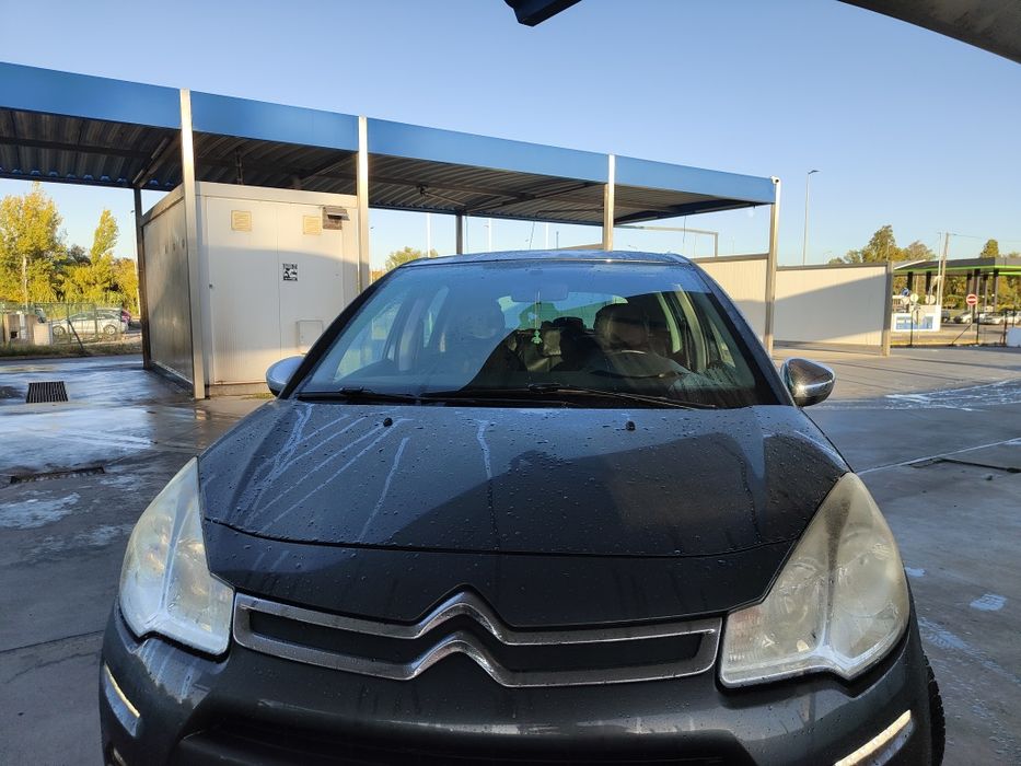 Citroen C3 1.2 Gasolina 2014