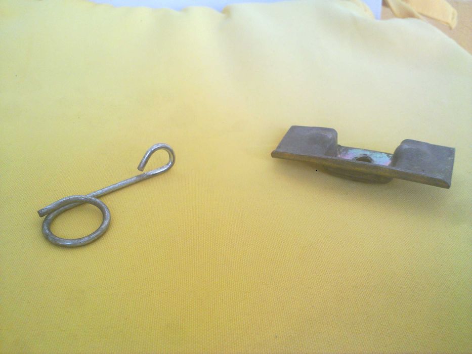 Peças Yamaha DTR 125