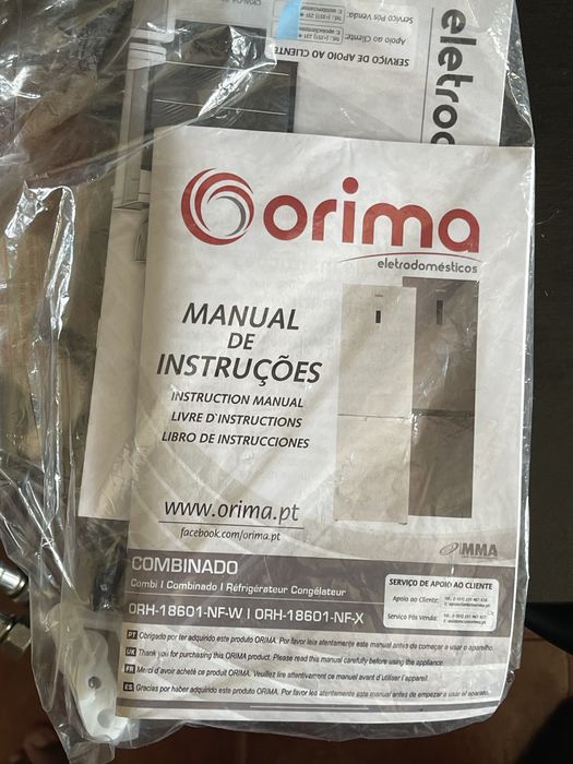 Termo Acumulador Novo