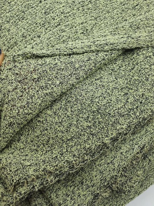 Dzianina kupon 5 m.x 150 cm.II gat.