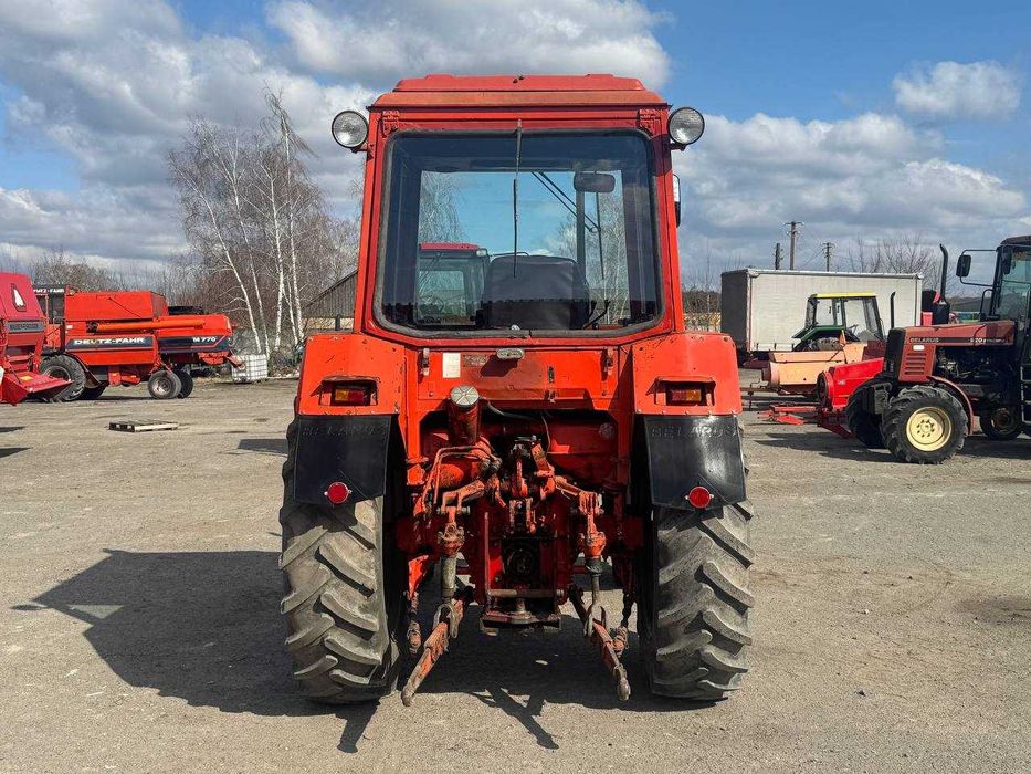 Свіжопривезений трактор Belarus 820 1025 MTZ Норвегія мтз 920 Експорт