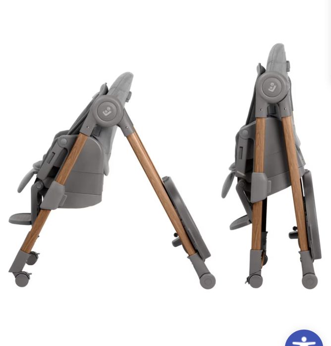 Cadeira de papa Minla