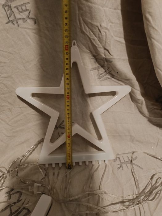 Estrela Luminosa