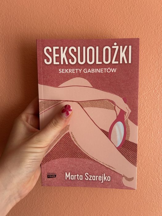 Seksuolożki sekrety gabinetow