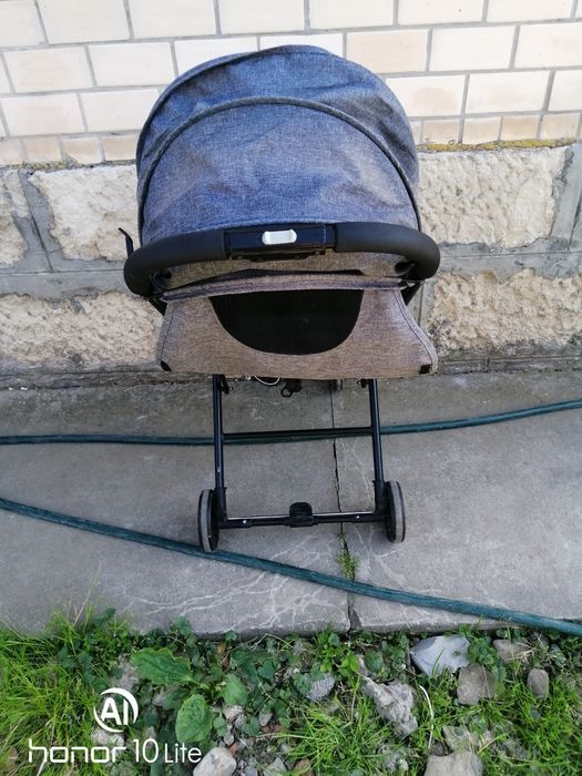 Прогулянковий візок!!!