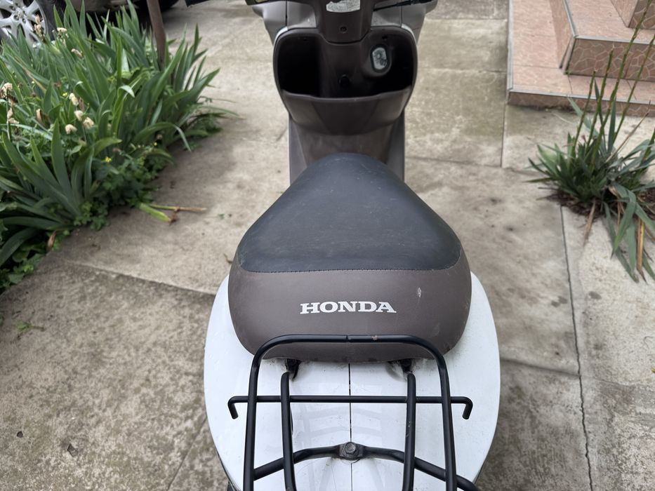 Мопед Honda Cesta