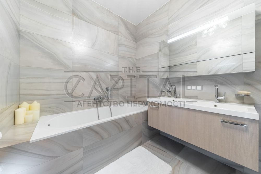 Оренда квартири, вул.Верхогляда, Печерськ, ЖК Новопечерські Липки