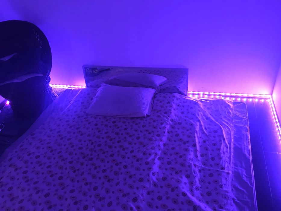 Lindo espaço Mobilado para realização de serviços ESTÉTICOS.