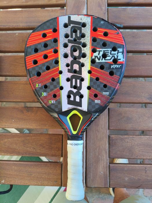 Babolat Technical Viper