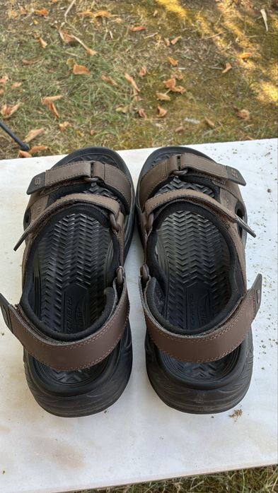Sketchers sandalias archfit 42