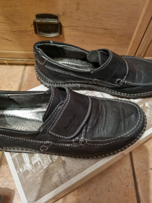 Buty meskie r 40