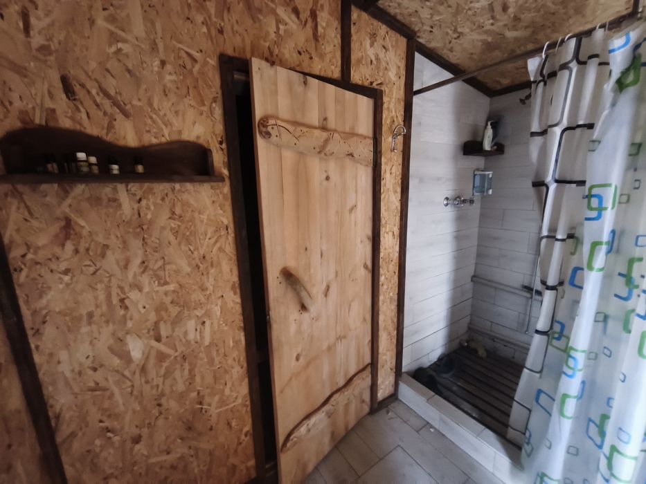 Продам гарний будинок з ремонтом с. Бездрик 10 км від Сум