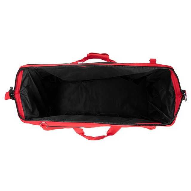 Сумка для инструментов 610 мм x 270 мм x 400 мм INTERTOOL BX-9004