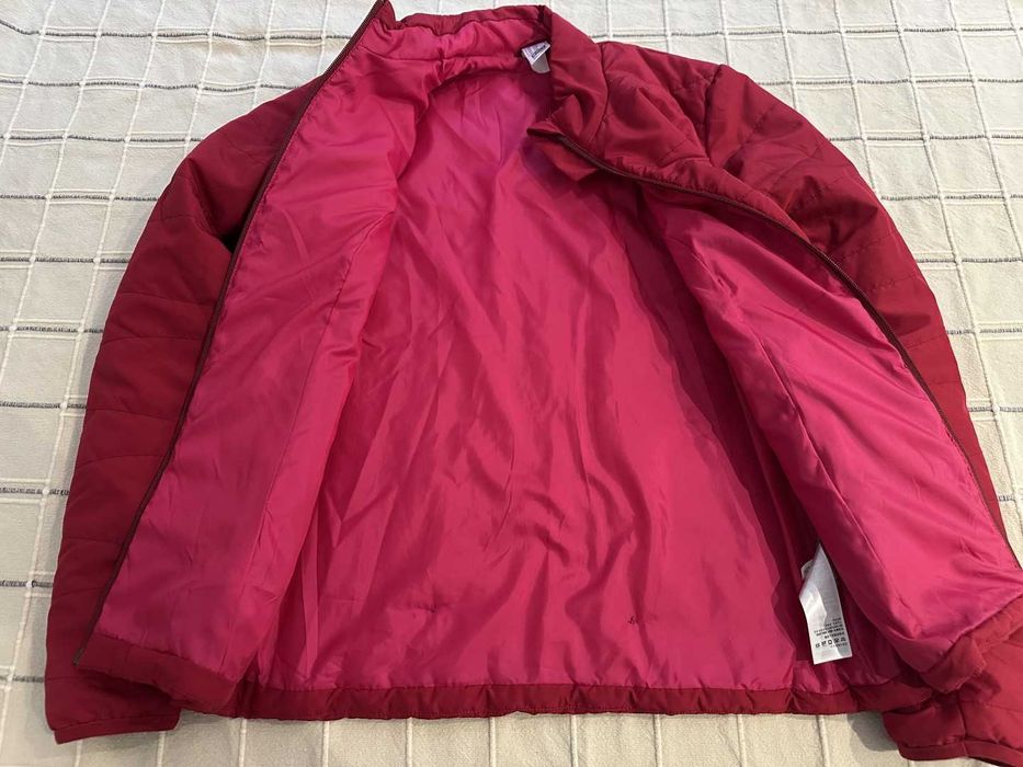 Casaco desportivo senhora - TAM XS
