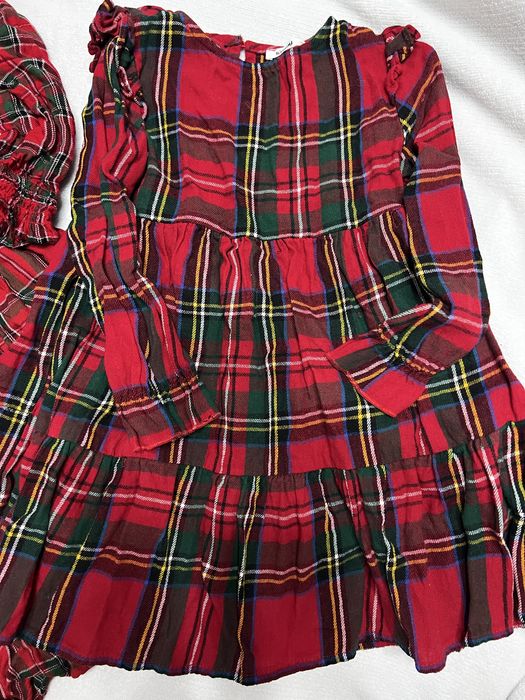 Сукня різдвяна , Новорічна HM/ Sinsay