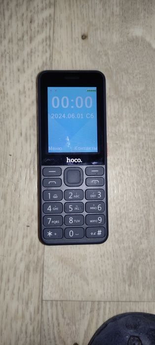 Телефон Hoco a13