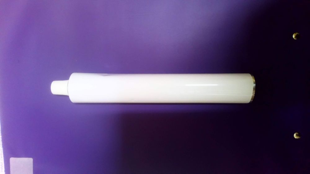 Tuby tubki aluminiowe poj  75 g z nakretką