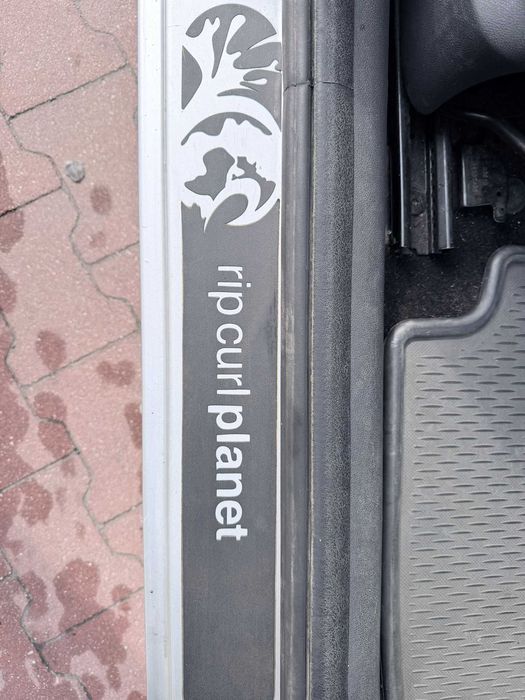 Renault Clio 1.2 Rip Curl