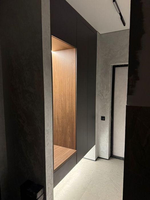 Дизайнерські меблі на замовлення. - 20% новорічні знижки на монтаж!