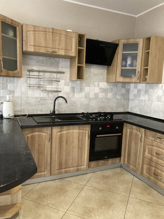 Pokoje pracownicze, hotel