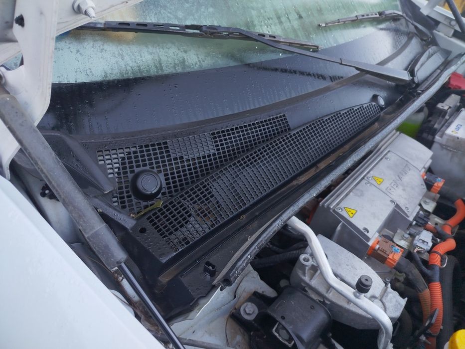 Torpedo RENAULT Kangoo Express (FW0/1_)