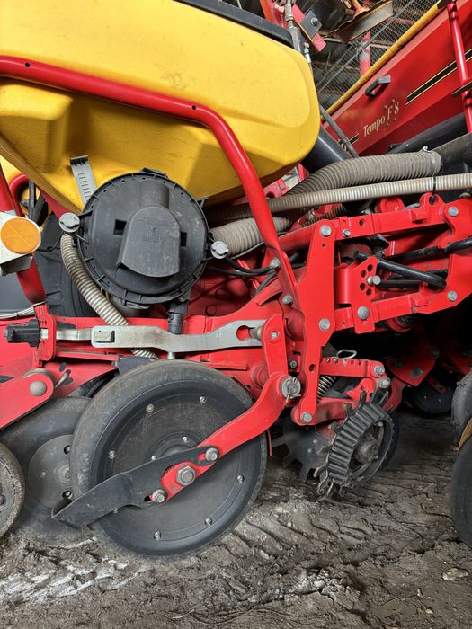 Сівалка Vaderstad Tempo 8 F 2018 р