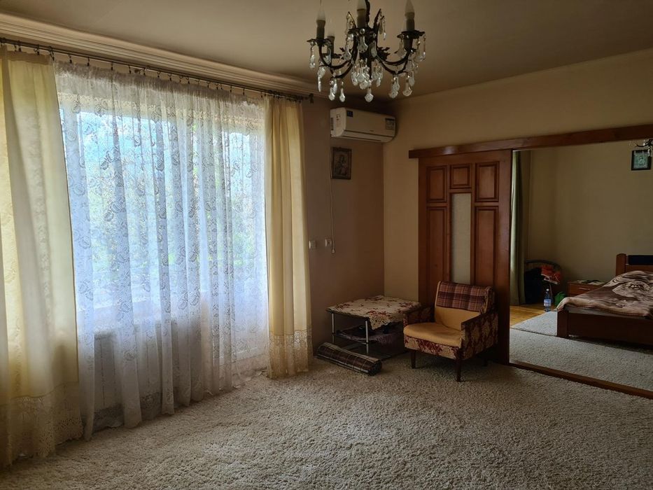 Будинок в с.Баранинці