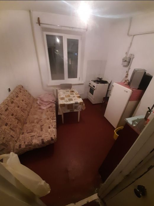 Продажа однокомнатной квартиры  Левада