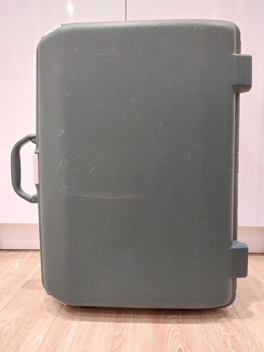 Mala viagem Samsonite