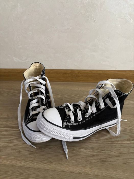 Converse мокасини унісекс