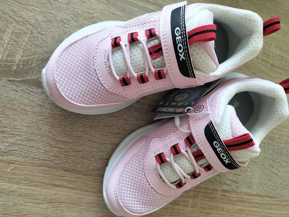 Sneakersy Geox rozm. 30