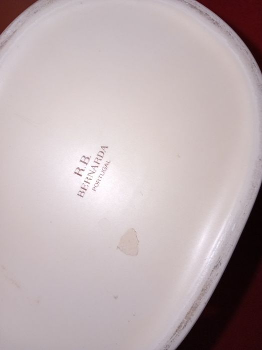 BEENARDA - Regador em porcelana